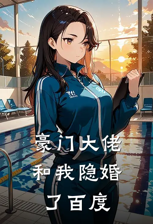 豪门大佬和我隐婚了百度