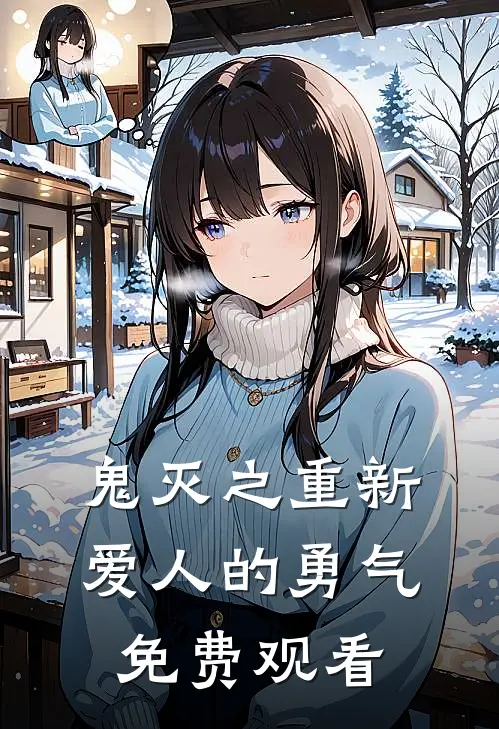 鬼灭之重新爱人的勇气免费观看