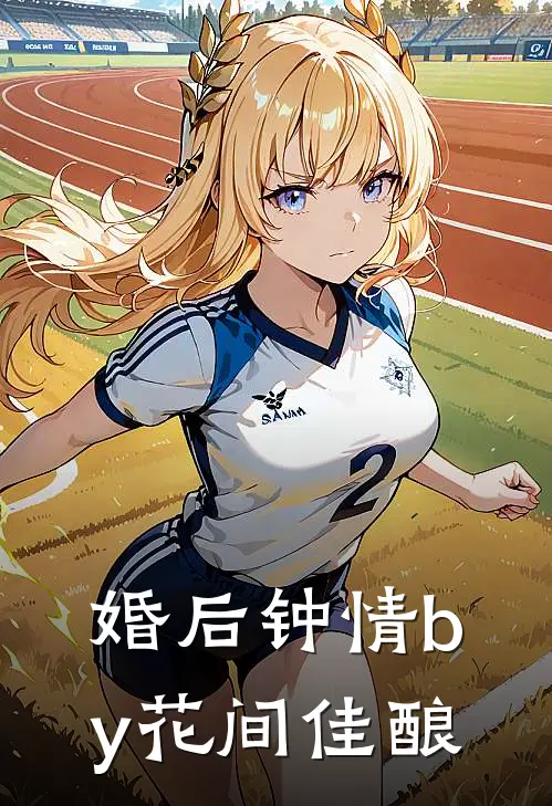 婚后钟情by花间佳酿