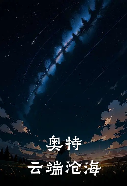 奥特：云端沧海