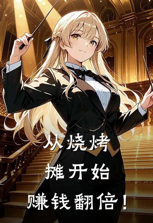 从烧烤摊开始，赚钱翻倍！(陈墨王涛)无弹窗小说免费阅读_小说完整版免费阅读从烧烤摊开始，赚钱翻倍！陈墨王涛