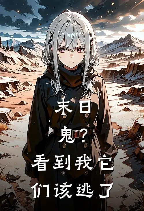末日：鬼？看到我，它们该逃了(李天悠刘俊)在哪看免费小说_最新章节列表末日：鬼？看到我，它们该逃了(李天悠刘俊)