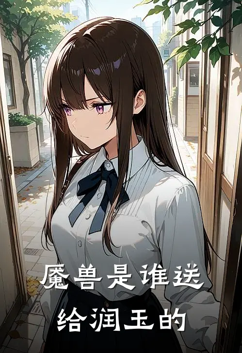 魇兽是谁送给润玉的