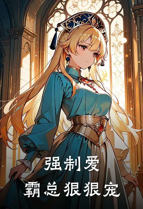 强制爱，霸总狠狠宠(沈秋夕陆陵宴)热门小说_《强制爱，霸总狠狠宠》最新章节在线阅读