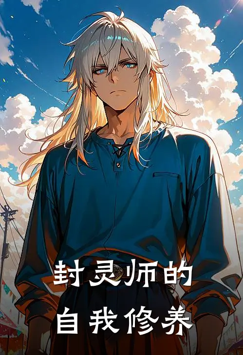 封灵师的自我修养