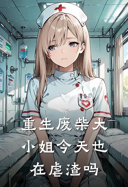 重生废柴大小姐今天也在虐渣吗