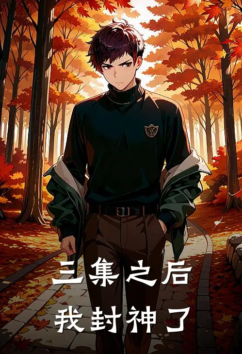 三集之后我封神了