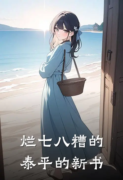 烂七八糟的泰平的新书小说林泽陈暮（已完结全集完整版大结局）林泽陈暮小说全文阅读笔趣阁