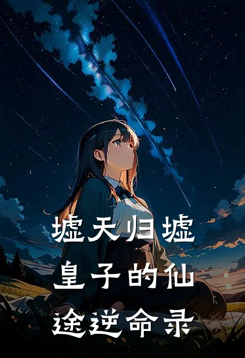 墟天归墟：皇子的仙途逆命录云宸苏芸已完结小说_最新章节列表墟天归墟：皇子的仙途逆命录(云宸苏芸)