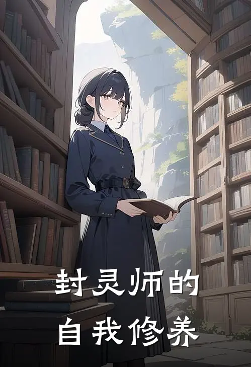 封灵师的自我修养