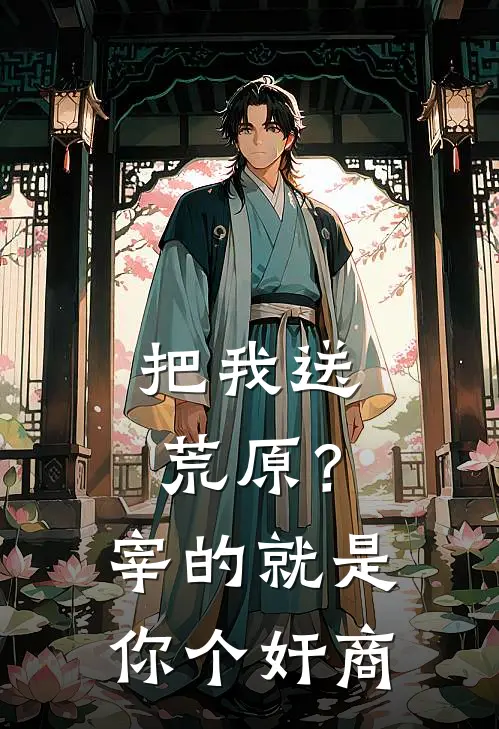 把我送荒原？宰的就是你个奸商