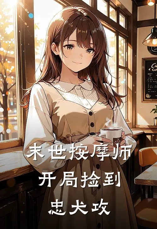 末世按摩师：开局捡到忠犬攻(凌斐秦浩)最热门小说_全本完结小说末世按摩师：开局捡到忠犬攻(凌斐秦浩)