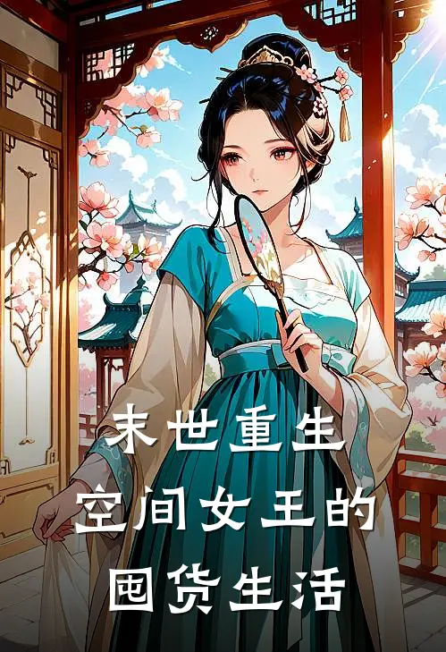 末世重生：空间女王的囤货生活