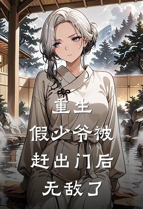 重生：假少爷被赶出门后，无敌了赵诚冬赵喜彦全文免费阅读无弹窗大结局_赵诚冬赵喜彦（重生：假少爷被赶出门后，无敌了）小说免费阅读大结局