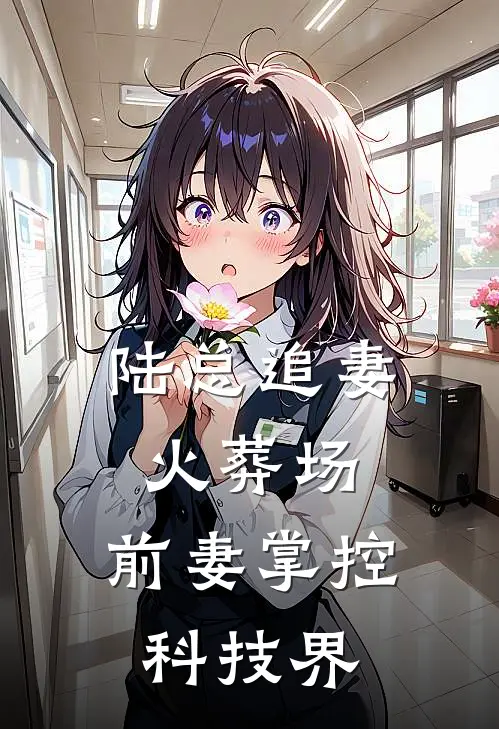 陆总追妻火葬场，前妻掌控科技界姜宁陆景琛完本完结小说_热门小说排行榜陆总追妻火葬场，前妻掌控科技界姜宁陆景琛