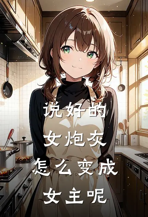 说好的女炮灰，怎么变成女主呢(朱瞻基胡善祥)全文免费在线阅读_说好的女炮灰，怎么变成女主呢热门小说