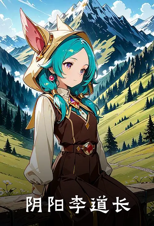 阴阳李道长(李天泽李福生)全章节在线阅读_李天泽李福生全章节在线阅读