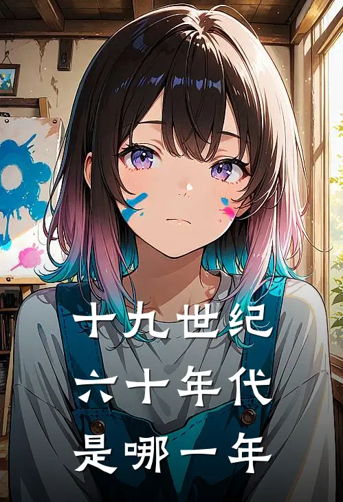 十九世纪六十年代是哪一年