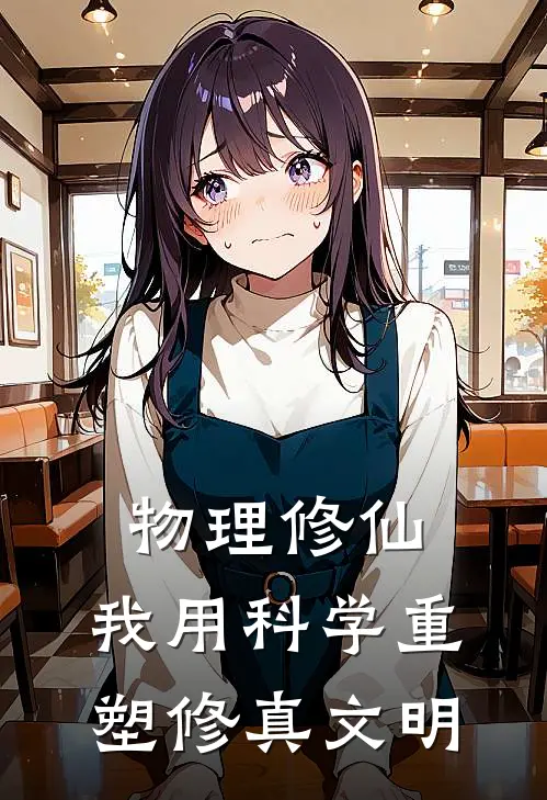 物理修仙：我用科学重塑修真文明