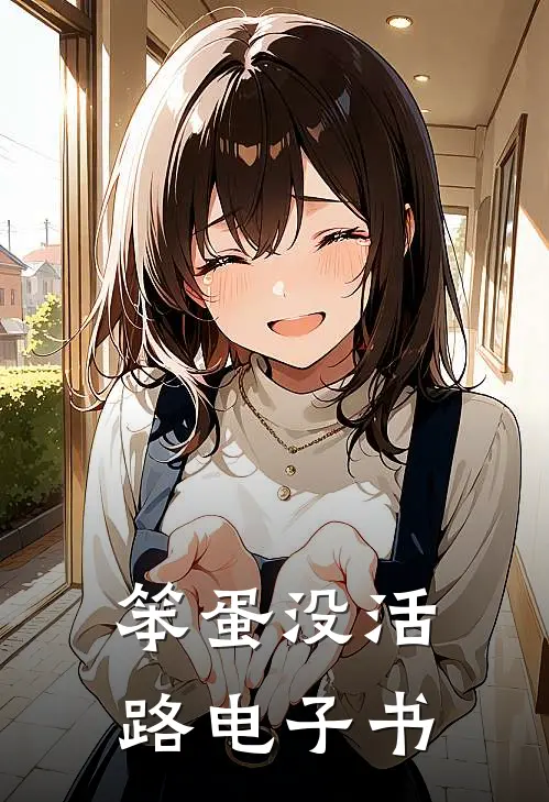 笨蛋没活路 电子书