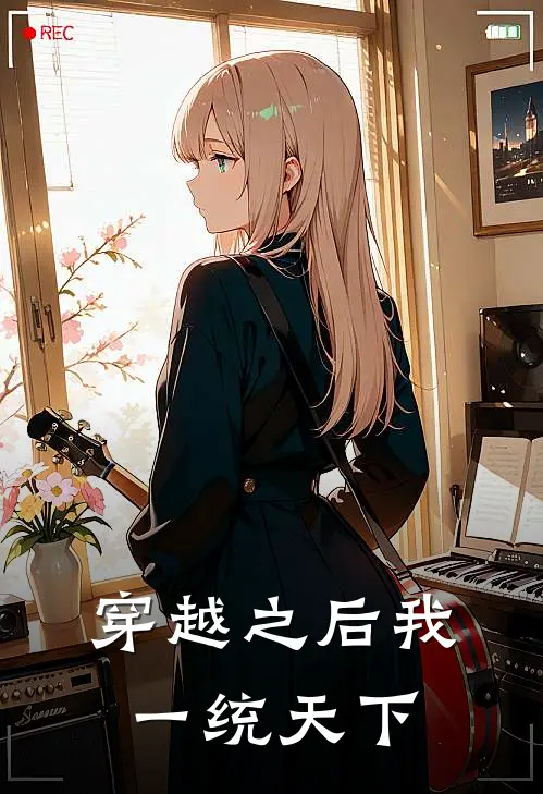 穿越之后我一统天下