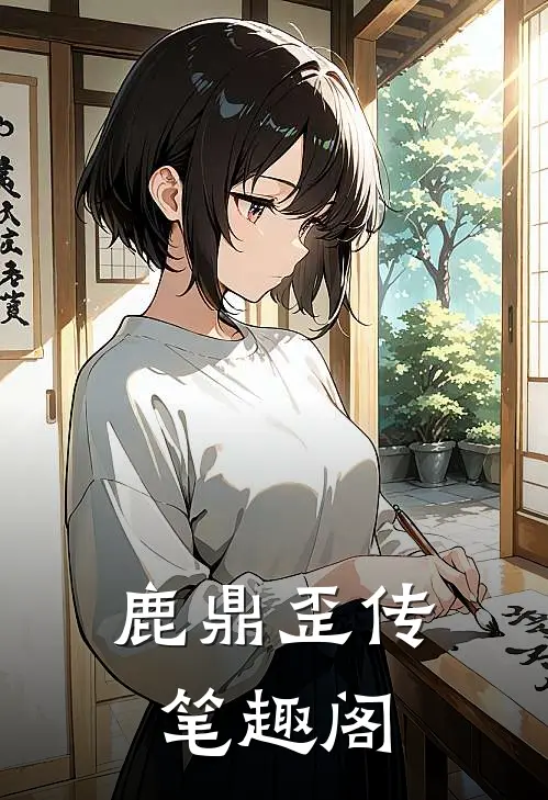 鹿鼎歪传笔趣阁