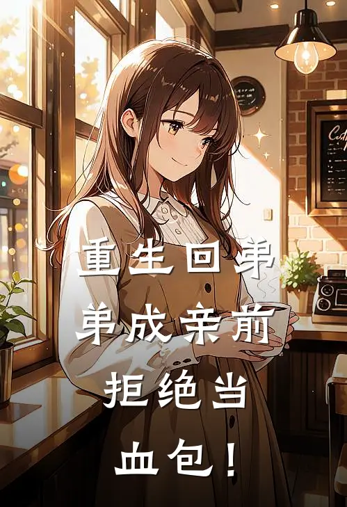 重生回弟弟成亲前，拒绝当血包！(月娘吴仕礼)完结版小说_最新全本小说重生回弟弟成亲前，拒绝当血包！月娘吴仕礼