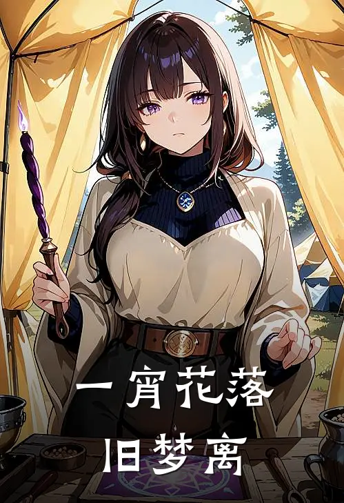 一宵花落旧梦离(谢玄明华)全本免费小说_阅读免费小说一宵花落旧梦离谢玄明华