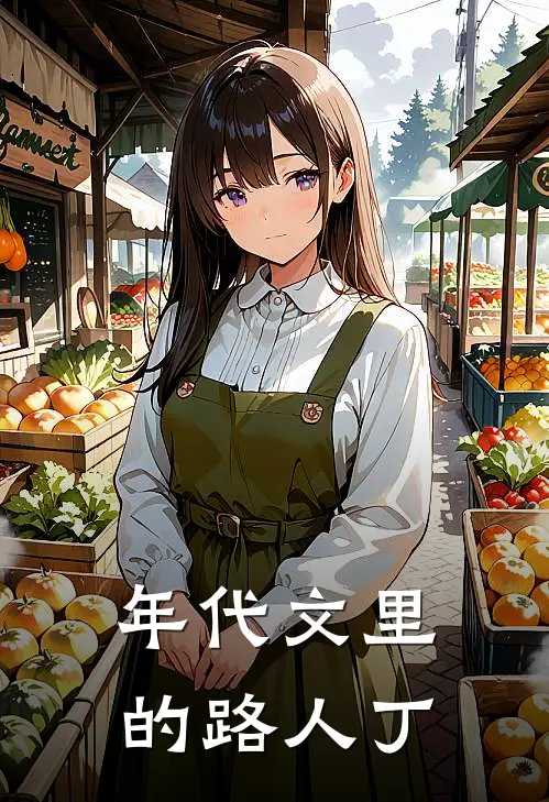 年代文里的路人丁
