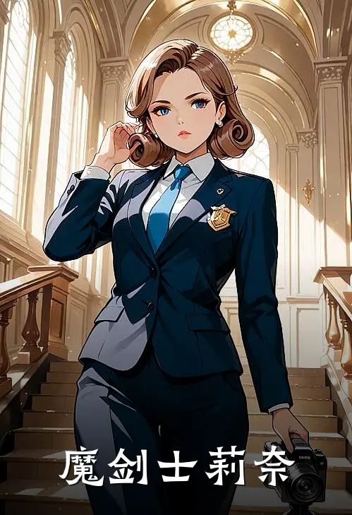 魔剑士莉奈