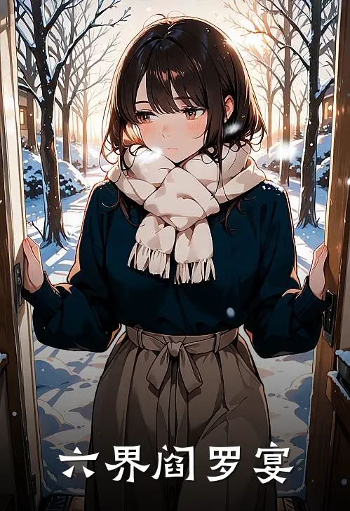 六界阎罗宴梁枫阿波罗完本热门小说_完本小说免费六界阎罗宴(梁枫阿波罗)