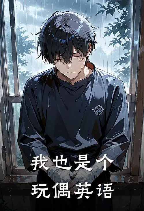 我也是个玩偶英语