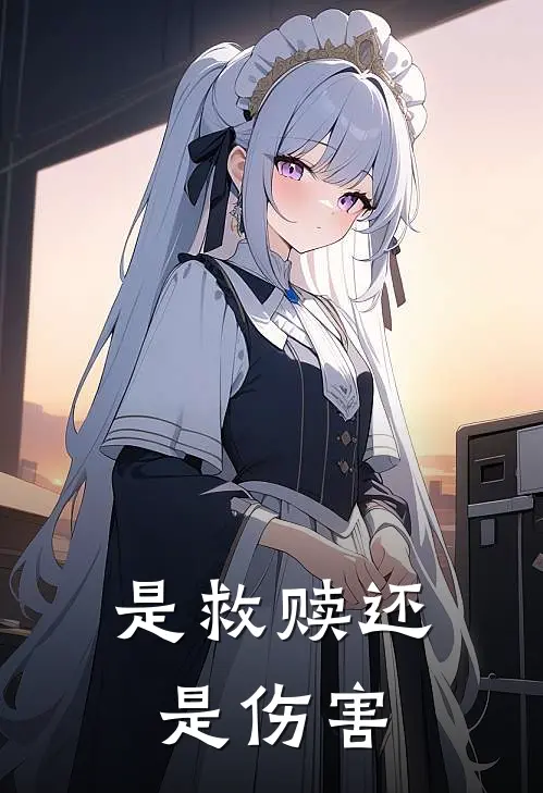 是救赎还是伤害