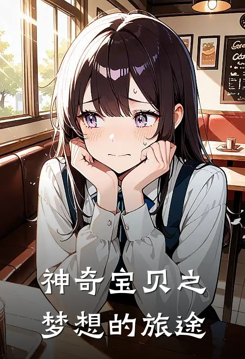 神奇宝贝之梦想的旅途(莎莉娜小智)完结版小说_最新全本小说神奇宝贝之梦想的旅途莎莉娜小智