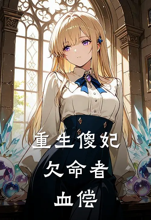 《重生傻妃：欠命者，血偿》林紫涵宋鑫月全集免费在线阅读_(林紫涵宋鑫月)全章节免费在线阅读