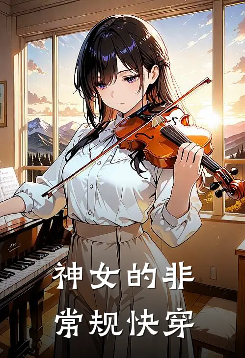 神女的非常规快穿