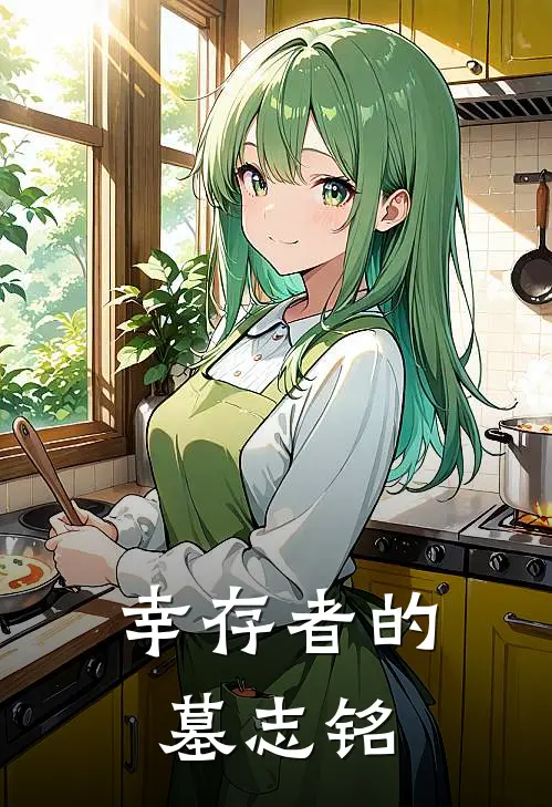 幸存者的墓志铭