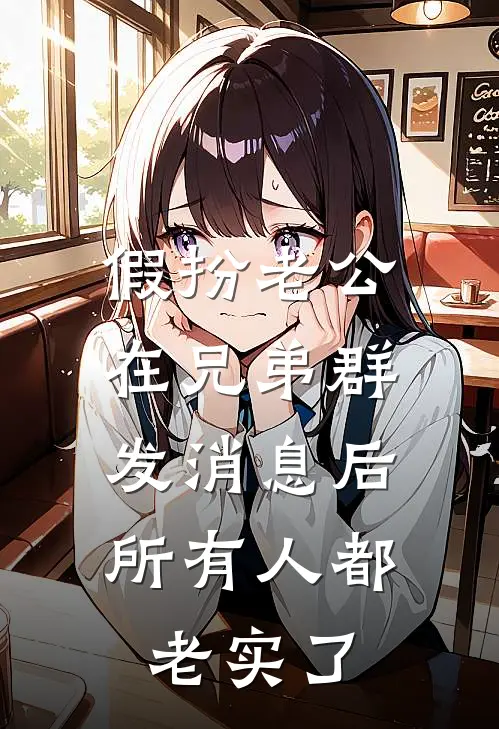 假扮老公在兄弟群发消息后，所有人都老实了