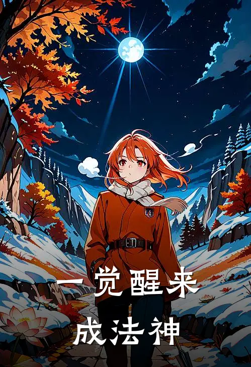 一觉醒来成法神