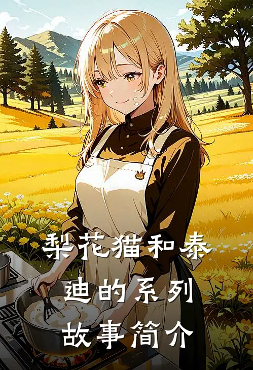 梨花猫和泰迪的系列故事简介