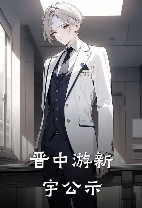 晋中游新宇公示