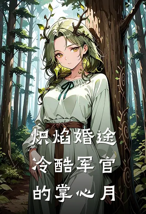 炽焰婚途：冷酷军官的掌心月