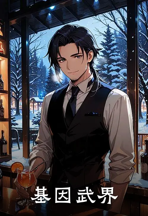 基因武界林野林野热门小说完结_热门的小说基因武界林野林野