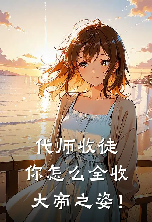 代师收徒，你怎么全收大帝之姿！