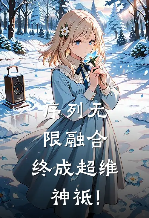 序列无限融合,终成超维神祗!