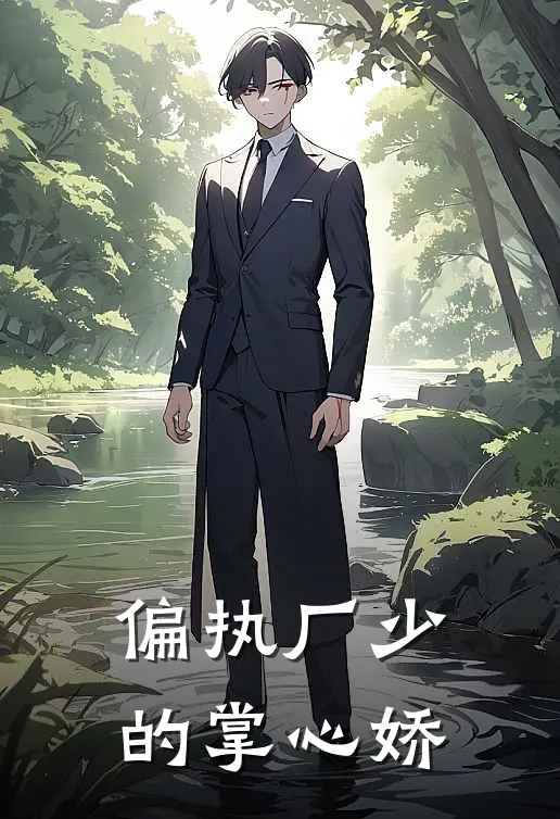 偏执厂少的掌心娇李程陆文清免费小说大全_完结的小说偏执厂少的掌心娇(李程陆文清)