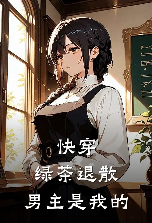 快穿：绿茶退散，男主是我的