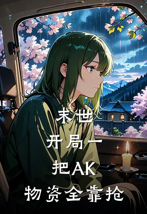 末世：开局一把AK，物资全靠抢叶白江默最新章节免费阅读_末世：开局一把AK，物资全靠抢全集免费阅读