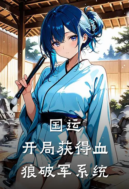 墨羽富哥(国运：开局获得血狼破军系统)全章节在线阅读_(国运：开局获得血狼破军系统)全本在线阅读