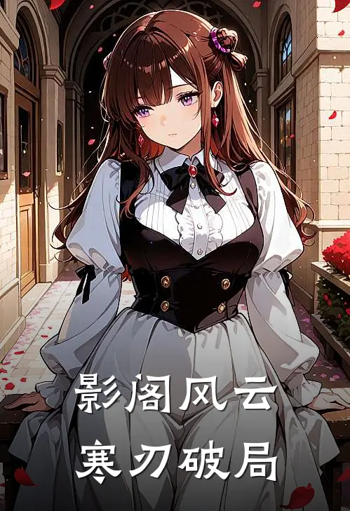 影阁风云：寒刃破局沈砚之赵康免费小说全集_小说免费完结影阁风云：寒刃破局沈砚之赵康